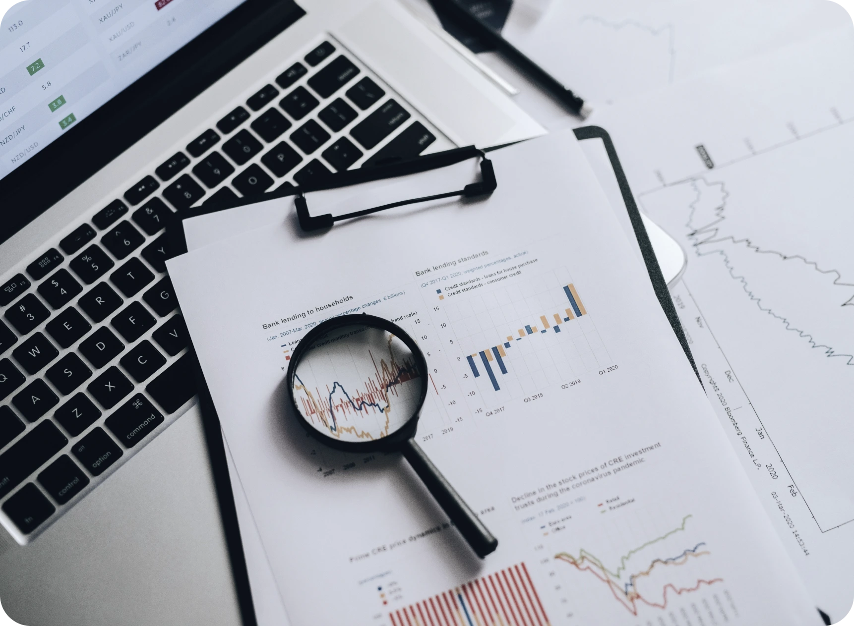 research evaluations Image